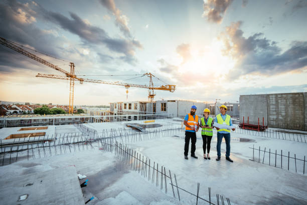 Best Residential Concrete Services  in Amesti, CA