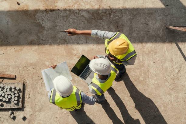 Best Decorative Concrete Services  in Amesti, CA