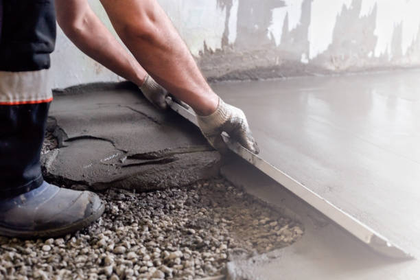 Best Concrete Contractor Near Me  in Amesti, CA